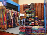 tenun limo jepara